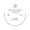 MAN POWER - Tachyon - EP